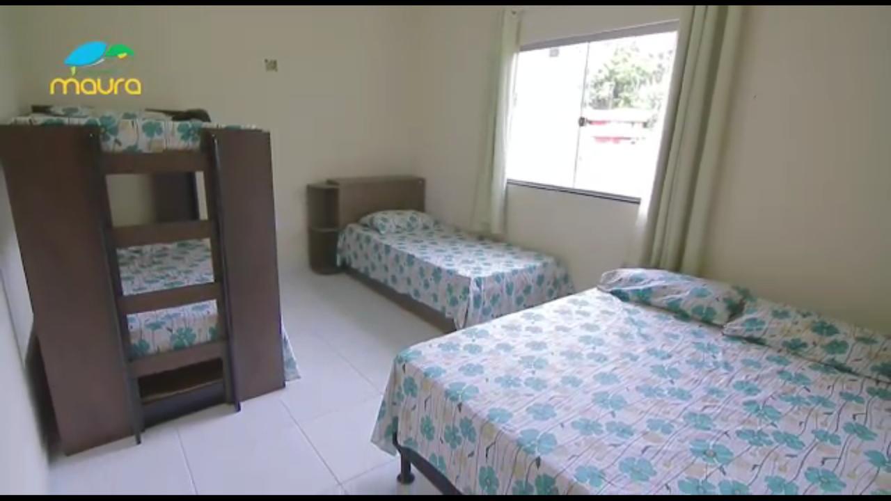 Condominio Maura Порту-Сегуру Екстер'єр фото